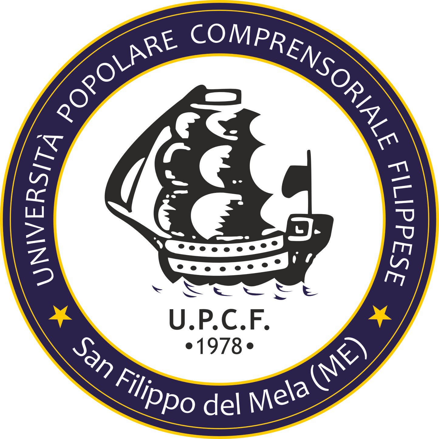 LOGO UPCF