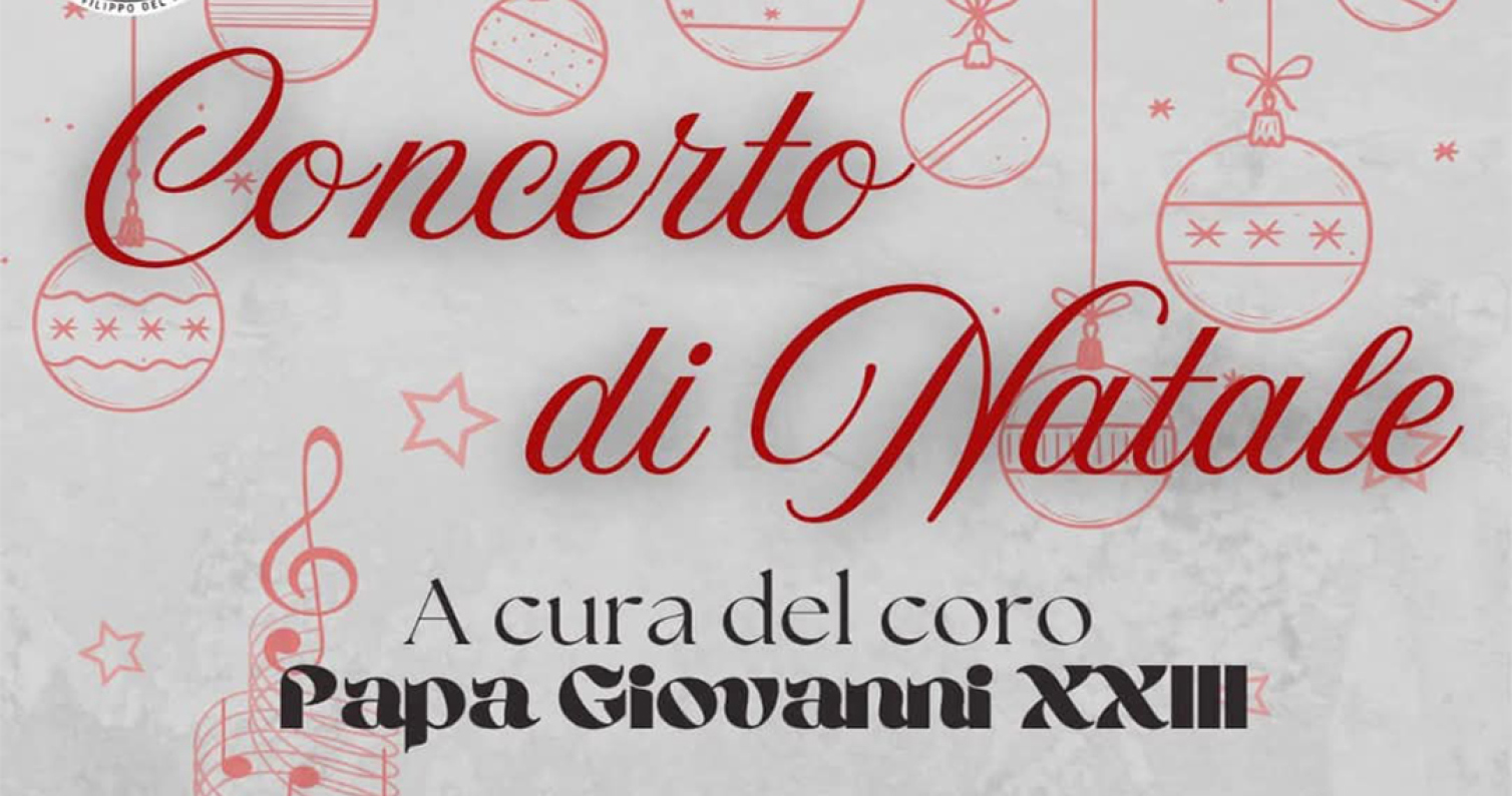 concerto natale