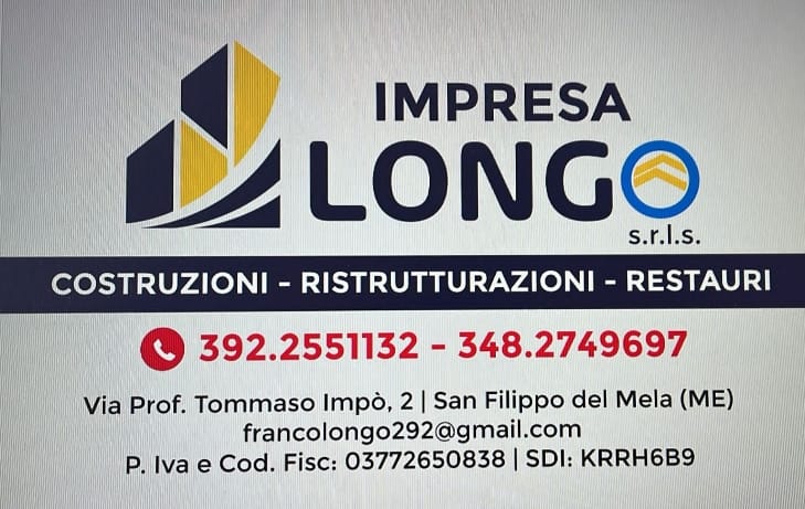 Impresa Longo