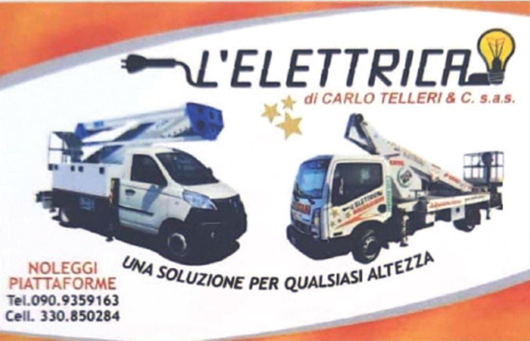 Elettrica