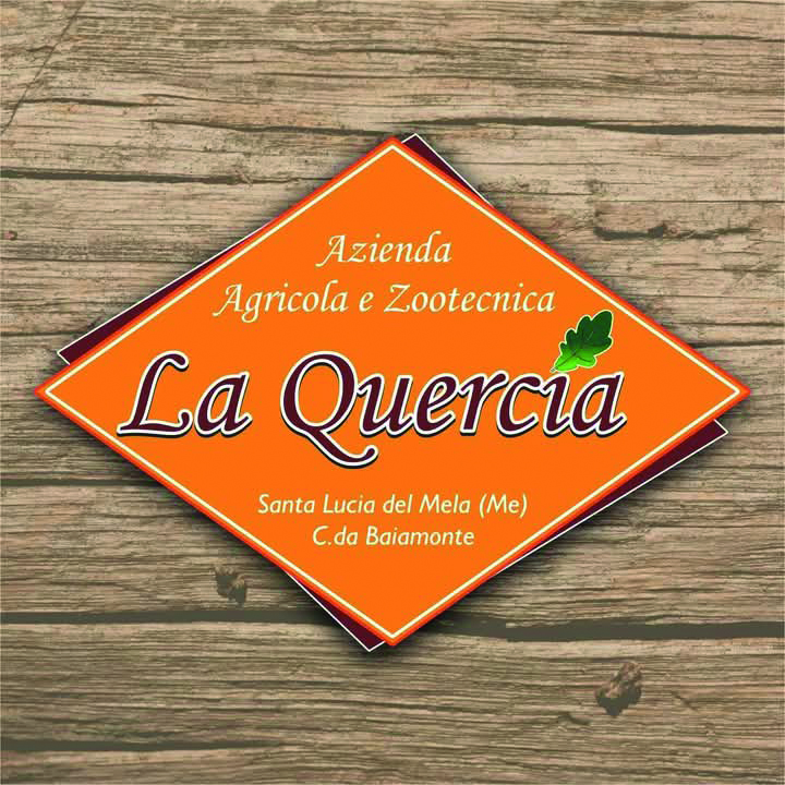La Quercia logo