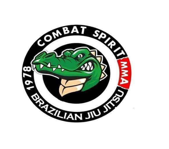 Combat Spirit MMA