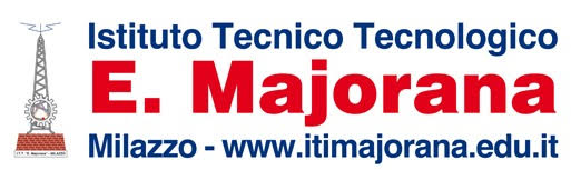 ITT Majorana logo
