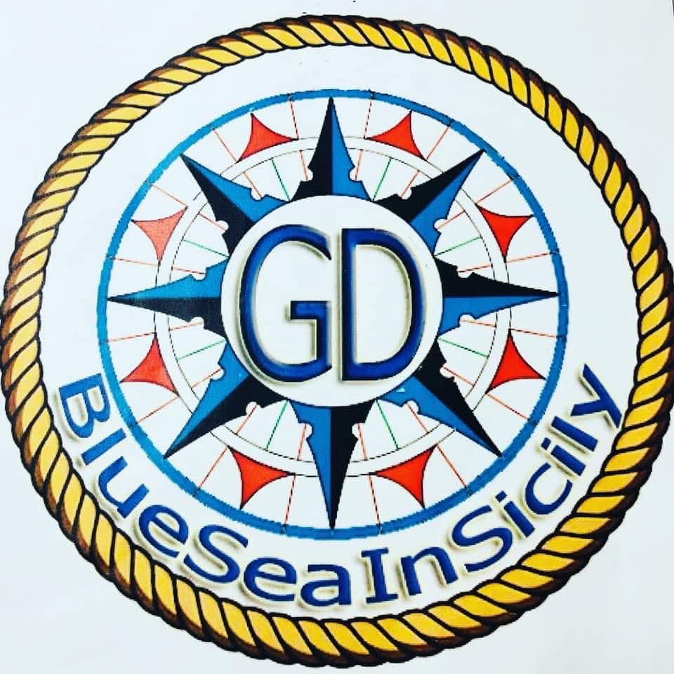 BlueInSicily-Logo