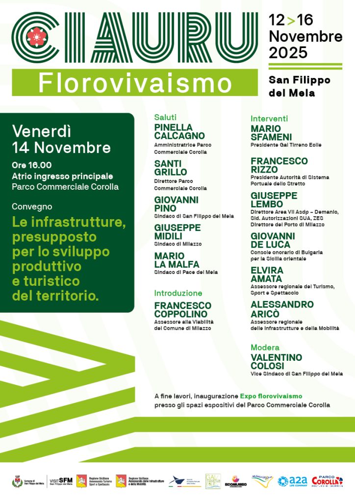 Convegno-Florovivaismo - Locandina