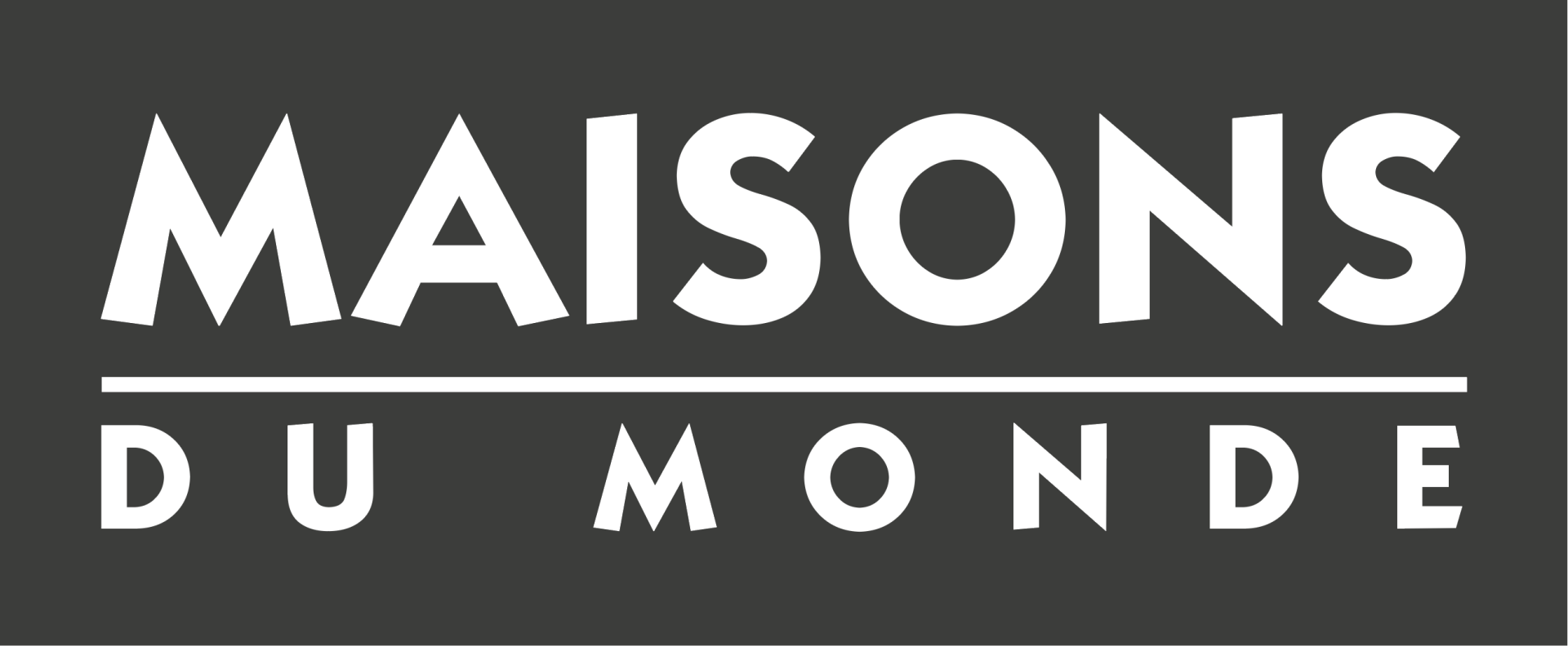 Maison Du Monde LOGO