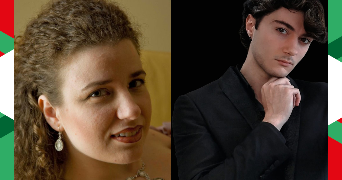 Concerto-Natale-2025 - Dolcissime Melodie