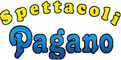 Spettacoli Pagano
