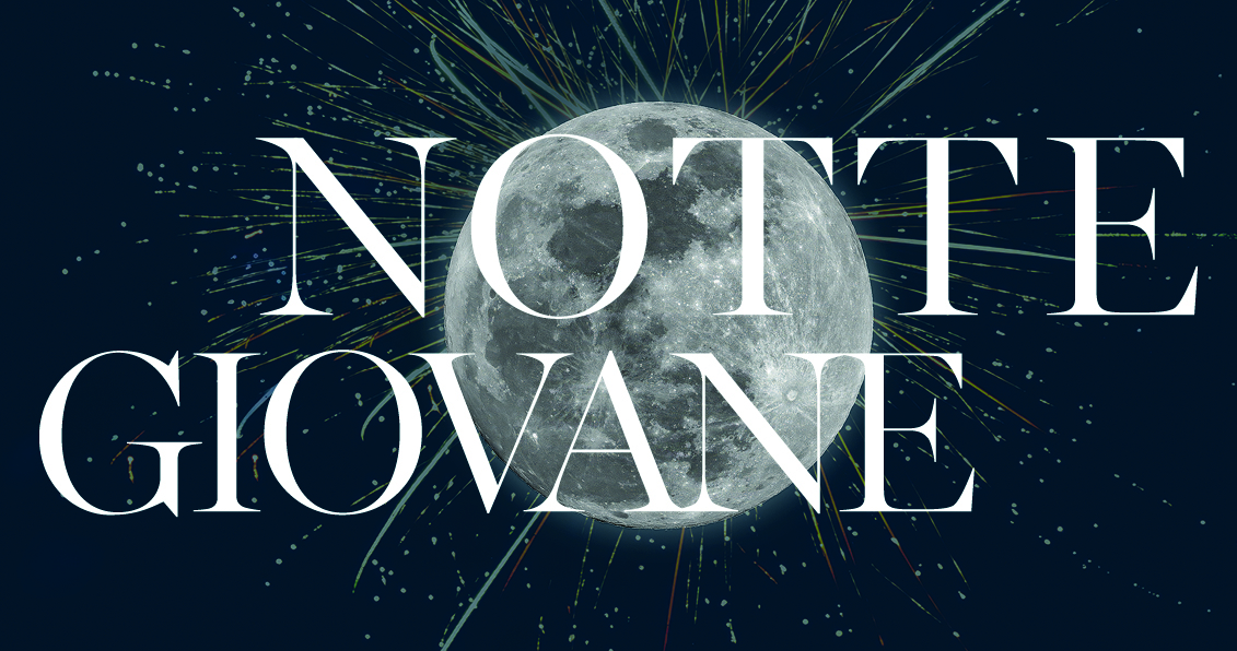 Notte Giovane Olivarella 2026 Web